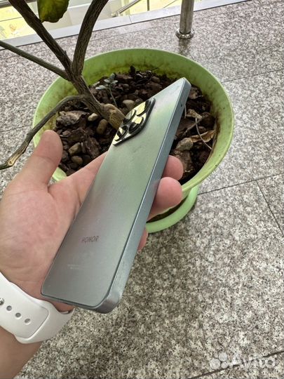 HONOR X8a, 8/128 ГБ