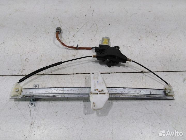 Стеклоподъемник электрический задний правый