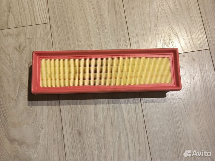 Воздушный фильтр Renault К7М