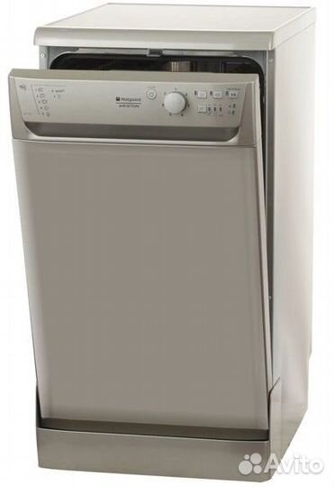 Посудомоечная машина hotpoint ariston