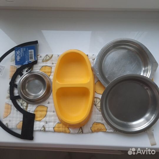 Для животных