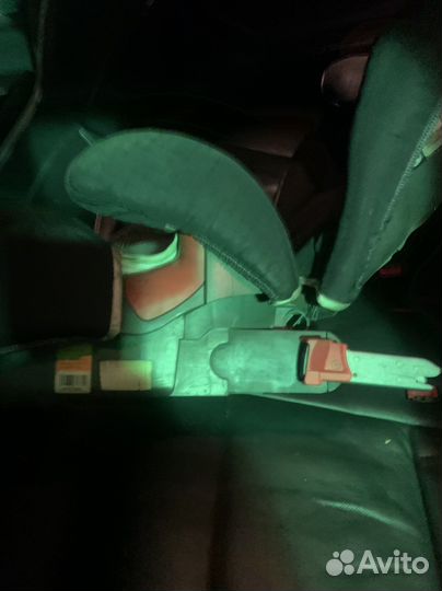 Детское автокресло 9 до 36 кг