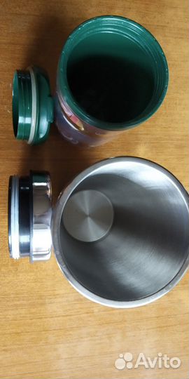 Термокружки