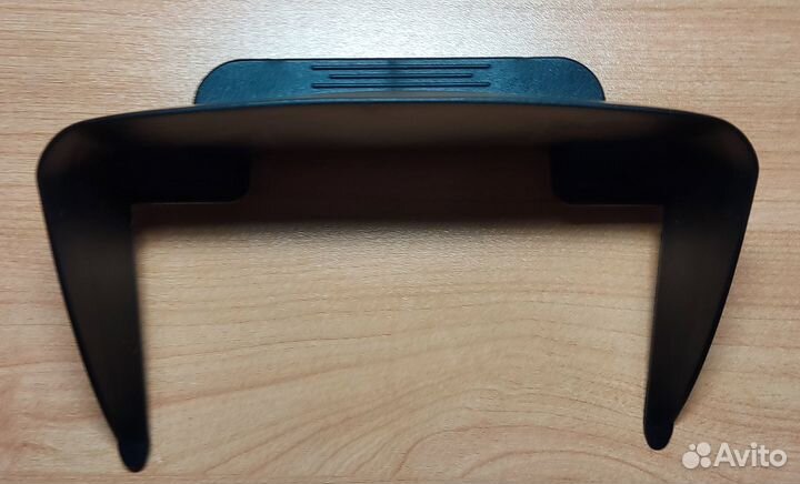 Козырек от солнца для телефона или GPS навигатора