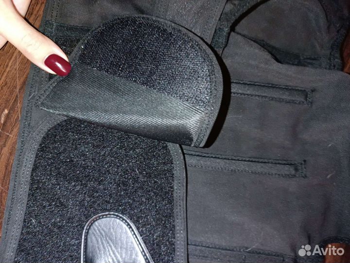 Ортопедический корсет