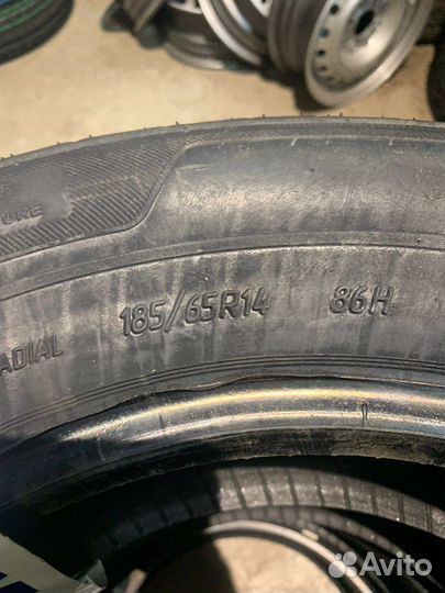 КАМА Breeze (HK-132) 185/65 R14