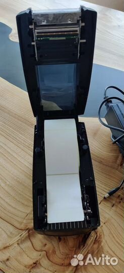 Принтер этикеток Атол bp21