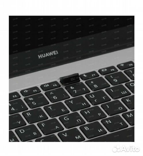 Huawei matebook d 15