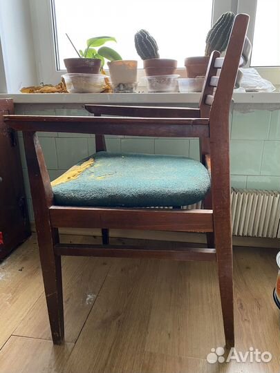 Стул кресло