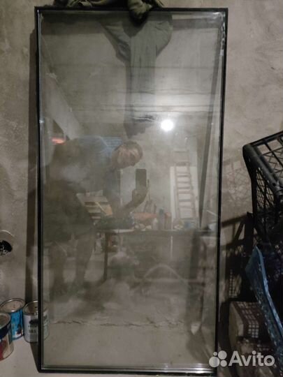 Стеклопакет