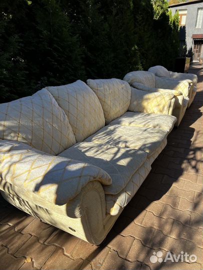 Диван Италия все за 35