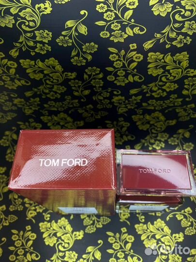 Том Форд Лост Чери 100мл