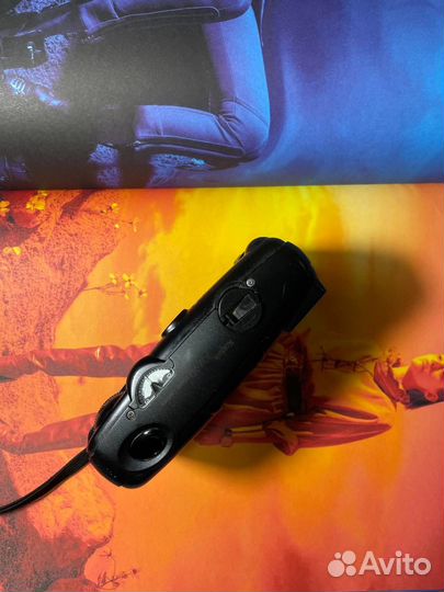 Плёночный фотоаппарат Kodak KB10