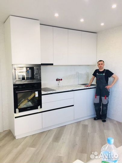 Сборка любой мебели Планета Арзам Леруа и др