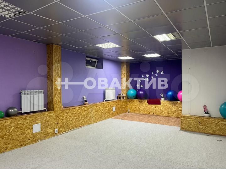 Продам помещение свободного назначения, 56.4 м²