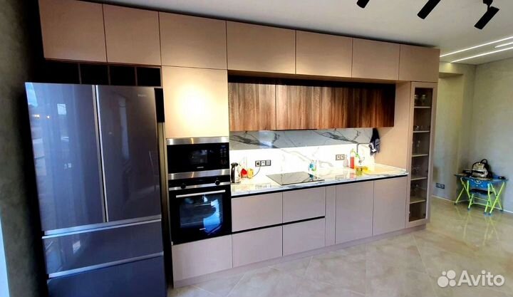 Кухня.Кухонный гарнитур на заказ