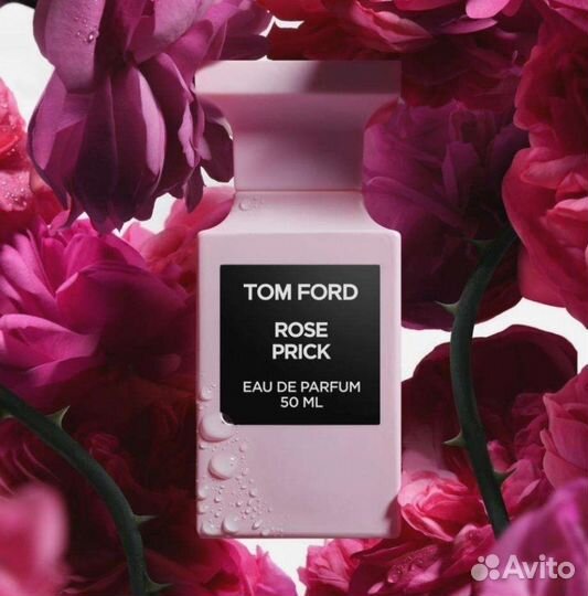 TOM ford lost cherry том форд лост черри