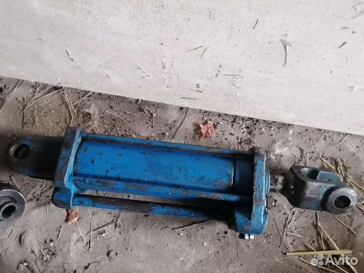 Запчасти на мтз