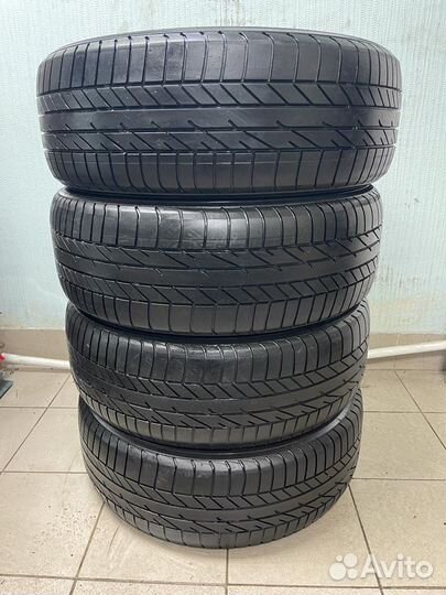Yokohama Advan Sport A/S 235/55 R20