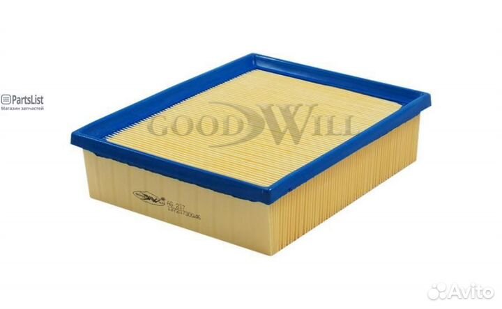 Goodwill AG217 Фильтр