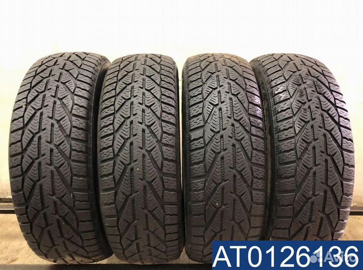 Tigar Winter 195/65 R15 95T