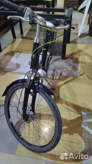 Велосипед peugeot Пежо