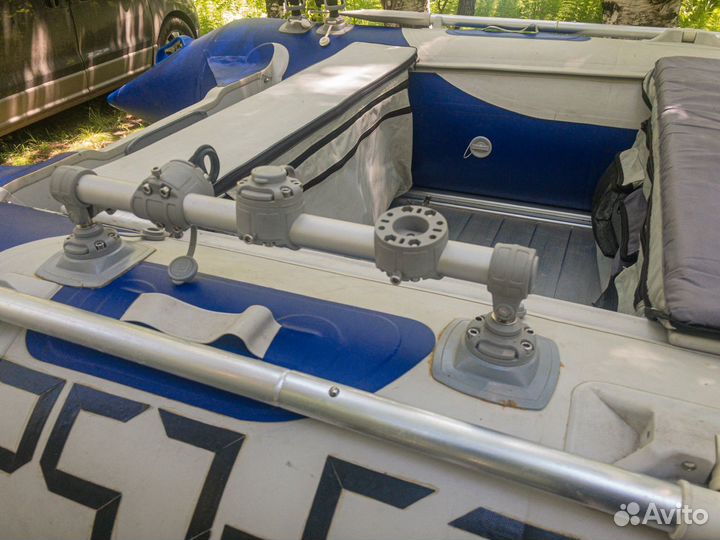 Лодка+мотор