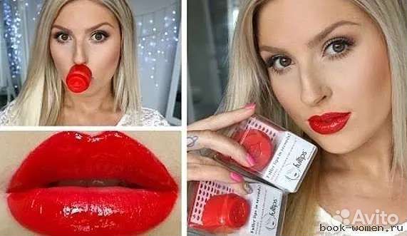 Вакуумная присоска