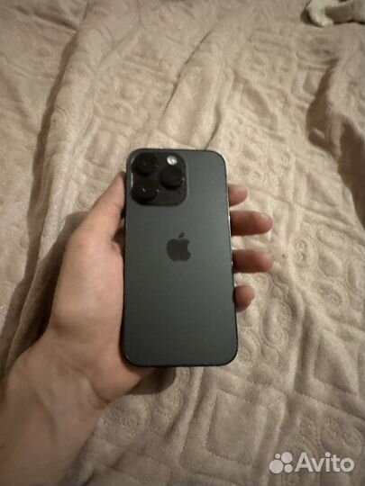 iPhone 14 pro 256