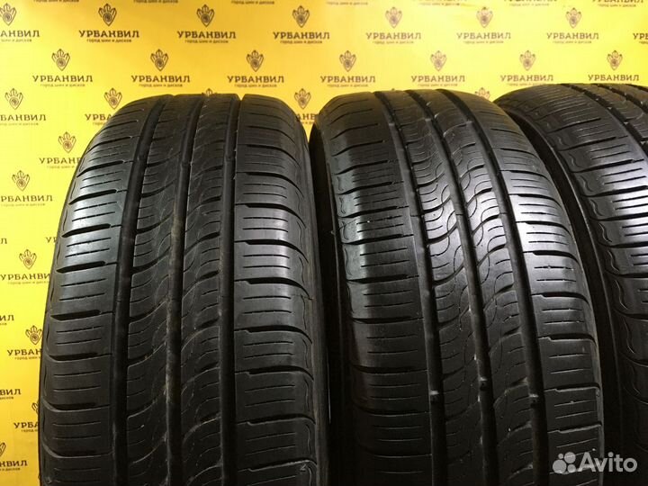 Kumho Sense KR26 205/60 R16 92H