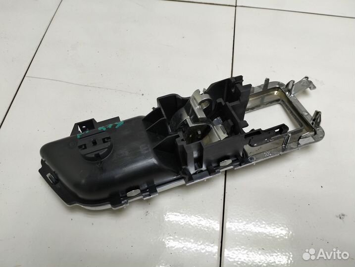 Ручка двери передней внутренняя Range Rover Sport