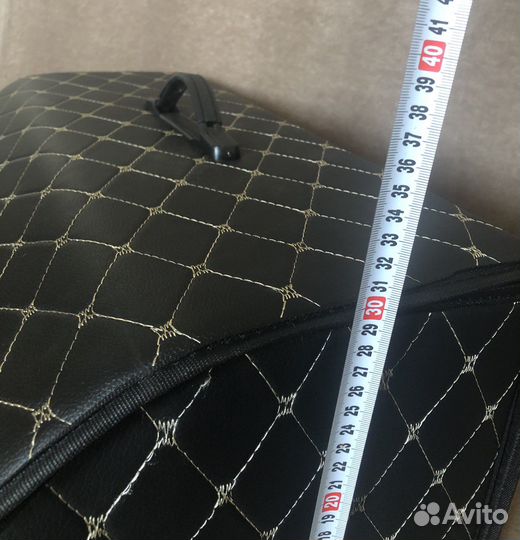 Органайзер в багажник,сумка, саквояж в багажник