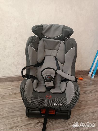 Детское автокресло от 0 до 25 кг