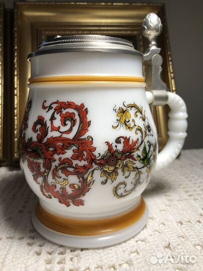 Пивная кружка Германия