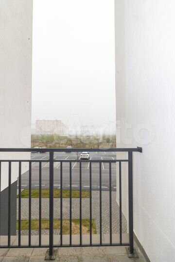 2-к. квартира, 52,6 м², 2/18 эт.