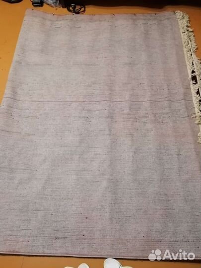 Ковер шерстяной СССР 2 на 3