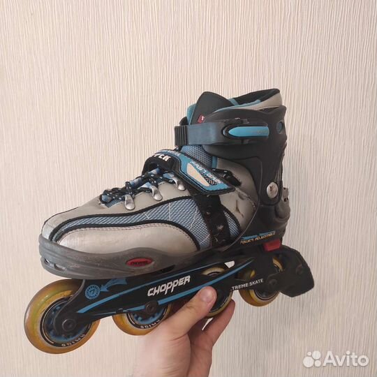 Ролики 32,33,34,35,36