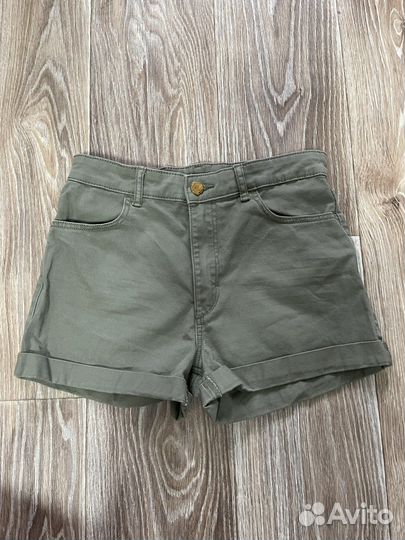 Шорты H&M