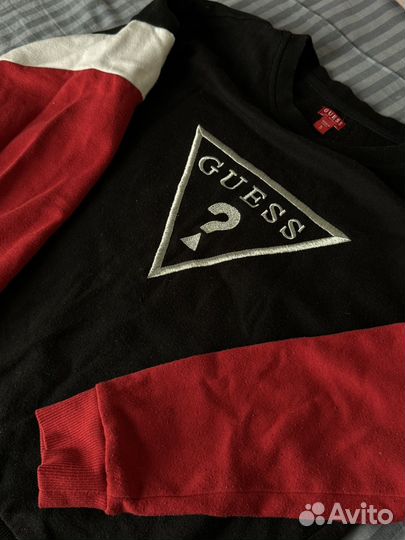 Свитшот Guess женский