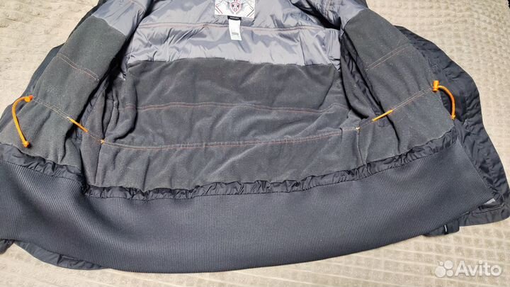 Куртка fouganza 44 46 48