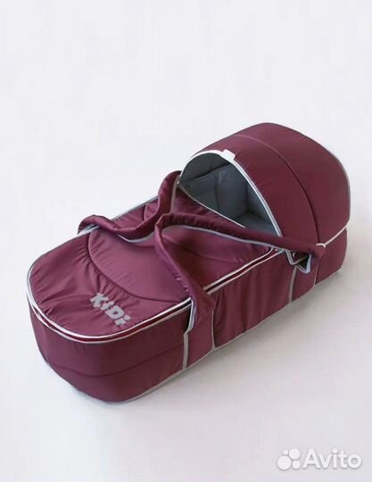 Переноска, кокон