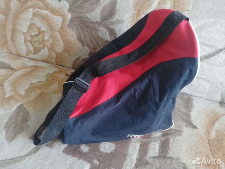 Детские ролики раздвижные и защита