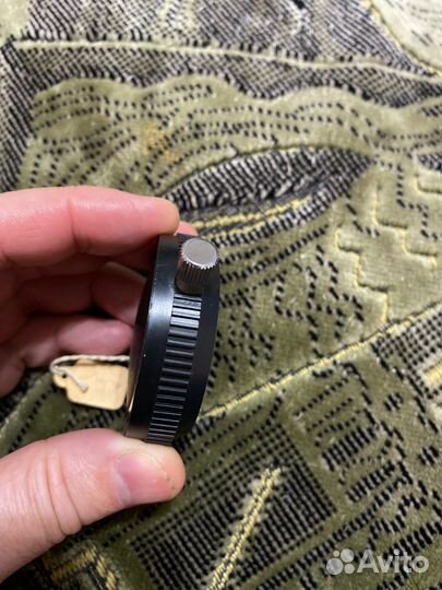 New Секундомер Агат Олимпиада 1980г