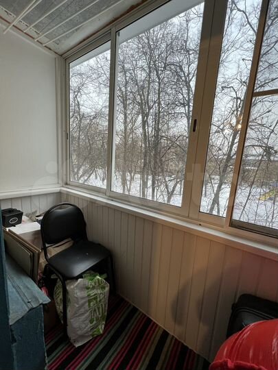 2-к. квартира, 46,7 м², 2/5 эт.