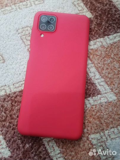 Samsung A12
