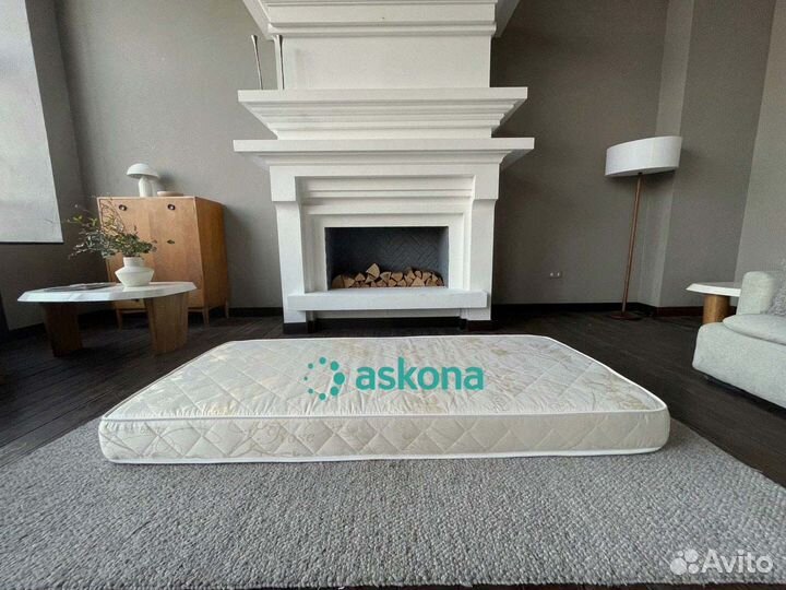 Матрас 160х200 новый