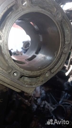 Для гидроцикла цилиндр gp1300r