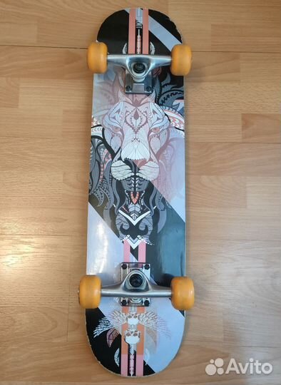 Скейтборд Termit