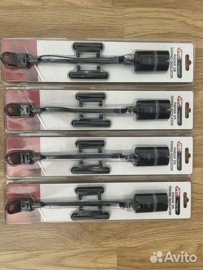 Сигнализаторы поклевки jrc,свигеры,баты