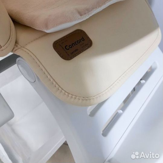 Стульчик для кормления трансформер